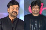 Chiranjeevi, Chiranjeevi and Harish Shankar, chiranjeevi to work with harish shankar soon, Daddy