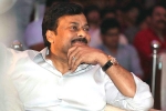 Chiranjeevi, Acharya, interesting title in consideration for megastar s next, Syeraa