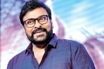 Chiranjeevi, Chiranjeevi updates, megastar s masterplan for maa, Maa elections
