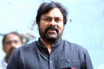 AP politics, AP politics, chiranjeevi s big no for ysrcp no political re entry, Syeraa