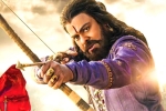 Syeraa collections, Syeraa, megastar chiranjeevi s syeraa closing collections, Sudeep