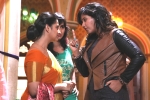 Chitrangada review, Chitrangada movie review, chitrangada movie review, Ganesh images