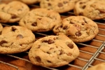 Biscuits Recipe, Homemade Biscuits Recipes, tasty and crunchy chocolate cookies recipe, Easy to cook