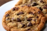chocolate, snacks, chocolate chip cookies recipe, White sugar