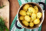 Potatoes Cooking latest breaking, Potatoes, healthy cooking methods for potatoes, Makeup