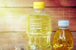 Cooking Oils breaking news, Bad Cooking Oils, remove these 5 cooking oils from your kitchen, Cooking oils