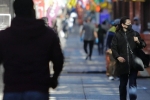coronavirus, new york, coronavirus outbreak in new york and new jersey is levelling off, Fire department