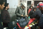 Indian origin, paraglider, indian origin man dies in paragliding crash in himachal pradesh, Latvia