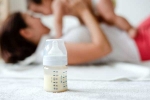 breast milk glioblastoma, breast milk and cancer 2018, breast milk cures cancer scientists find tumour dissolving chemical in it, Breast milk