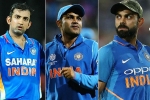 bcci ipl ceremony, delhi cricket associations cancels, ddca cancels plans to felicitate virat kohli gautam gambhir and virender sehwag, Virender sehwag