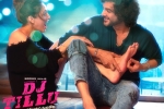 DJ Tillu news, Siddhu Jonnalagadda, dj tillu total business updates, Vimal