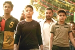 Vamsi Chaganti, Dangal, dangal movie review, Siddharth roy kapur