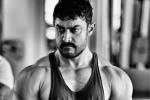 Dangal latest news, Aamir Khan news, dangal trailer release date, World of cinema