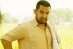 Aamir Khan, Nitesh Tiwari, dangal s first video song haanikaarak bapu, World of cinema