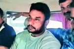 Darshan Arrest latest breaking, Darshan's Arrest, shocking facts behind darshan s arrest, Darshan arrest