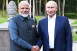 Indians In Russian Army news, Narendra Modi, big decision on indians serving in russian army, Indian economy