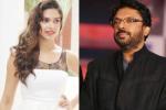 Sanjay Leela Bhansali, Padmavati, deepika upsets sanjay leela bhansali, Bajirao mastani