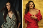 deepika padukone age, Priyanka, deepika priyanka have most fake followers on instagram, Khloe