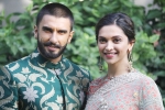Deepika and Ranveer marriage, Deepika and Ranveer marriage date, it s official deepika ranveer to get married in november, Wedding card