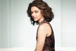 Deepika Padukone news, Padmavati, deepika takes a break for her first hollywood outing, Bajirao mastani