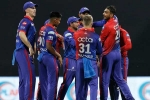 Delhi Capitals schedules, Delhi Capitals updates, covid 19 scare delhi capitals in quarantine, Quarantine