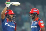 Rishabh Pant, IPLm Sanju Samson, daredevils knock gujarat lions out of playoff race, Gujarat lions