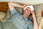 Dengue Vs Viral Fever symptoms, Dengue Vs Viral Fever updates, dengue vs viral fever how to find the difference, Eyes
