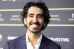 film, film, dev patel to make directional debut with monkey man, Dev patel