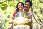 Devadas movie story, Devadas movie story, devadas movie review rating story cast and crew, Sriram aditya