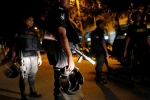Dhaka Attack, Terrorists, bangladesh charges eight terrorists over 2016 dhaka attack that killed 22 including indian student, Briton