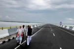 Narendra Modi, Narendra Modi, dhola sadiya bridge will bring prosperity to northeast india, Worli