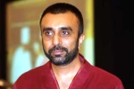 Sanjay Gadhvi movies, Sanjay Gadhvi, dhoom director sanjay gadhvi is no more, Dhoom 3