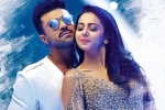 Ram Charan Dhruva movie review, Dhruva rating, dhruva movie review, Arvind swamy