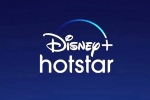 Disney + Hotstar subscription, Disney + Hotstar for 2023, jolt to disney hotstar, Gujrat