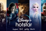 Hotstar, Bollywood movies, bollywood movies to be released on disney hotstar bypassing theatres, Bollywood movies