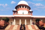 Supreme Court divorces news, Supreme Court, most divorces arise from love marriages supreme court, Sc judge