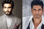 Ranveer Singh Vs Farhan Akhtar news, Farhan Akhtar, don 3 issue ranveer singh offers rs 10 crores to farhan akhtar, Partner