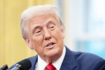 Donald Trump, Donald Trump latest, donald trump signs oil deal with pakistan, Produced