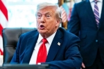 Donald Trump Slams Court Ruling on Tariffs