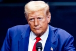 Donald Trump Vs Iran statements, Donald Trump Vs Iran breaking, no intent to assassinate donald trump says iran, Swiss