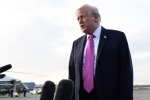 Donald Trump new updates, Donald Trump latest breaking, donald trump after indian man beheaded in the us, Joe biden
