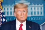 white house, governors, donald trump lauds protestors as responsible amidst covid 19 pandemic, Reform bill