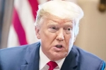 covid-19, testing kits, us has tested 1 67 million for coronavirus donald trump, Gentleman