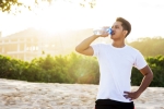Drinking water with Empty Stomach, Drinking water with Empty Stomach latest, benefits of drinking water with empty stomach, Drinking water with empty stomach