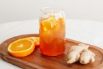 Gut Health Drinks, Gut Health Drinks list, best drinks to boost gut health, Kombucha