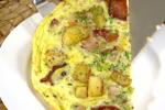 omlette, omlette snack, easy omelettes for evening snacks, Omlette