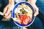 weight loss breakfast on the go, breakfast for weight loss, eating breakfast may not help in weight loss says study, British medical journal