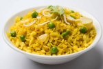 flattened rice side effects, poha disadvantages, why eating poha everyday in breakfast is good for health, Gluten free