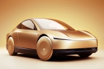 Tesla Cybercab new updates, Tesla Cybercab videos, elon musk reveals tesla cybercab at we robot event, Accidents