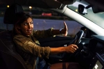 Eye strain, Precautions for eyes in night, precautions to be taken for eyes while driving at night, Illumination